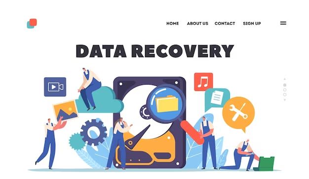 Is Ontrack data recovery good