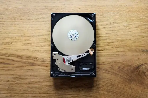 Can a hard drive last 10 years