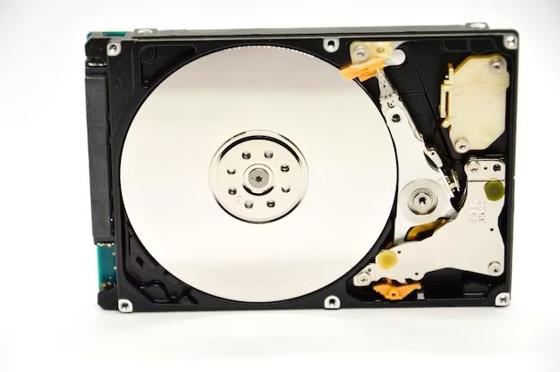 Is SATA used for HDD