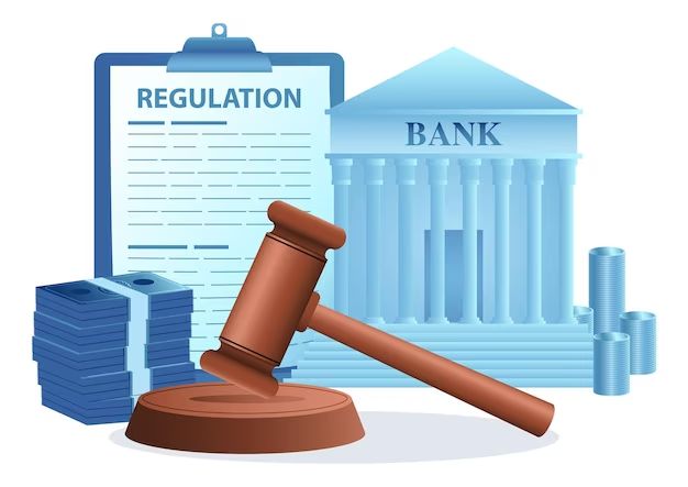 What are the basics of bank regulation