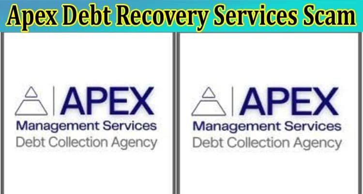 Is apex debt recovery services legit
