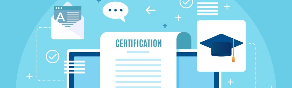 Types of Data Analyst Certifications