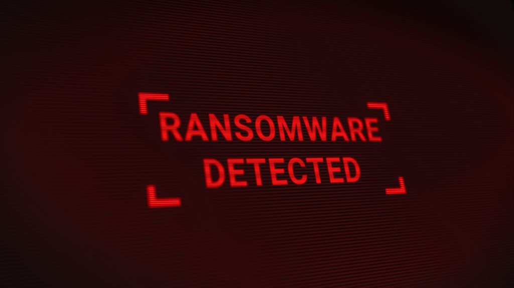 Is NAS vulnerable to ransomware