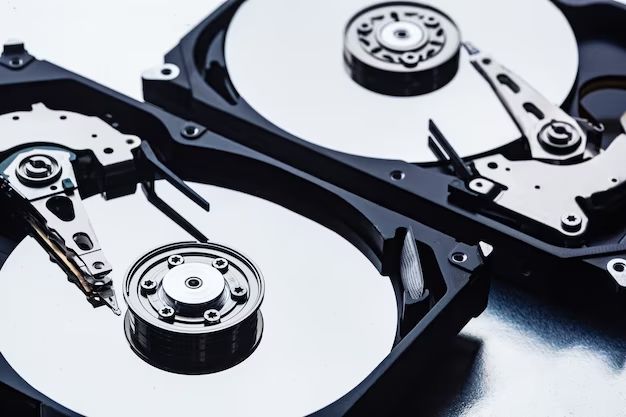 What is the best program to repair a hard drive