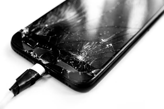 How to transfer data from an iPhone that has a broken screen
