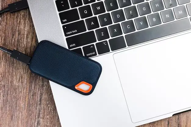 Is an external SSD good for PC