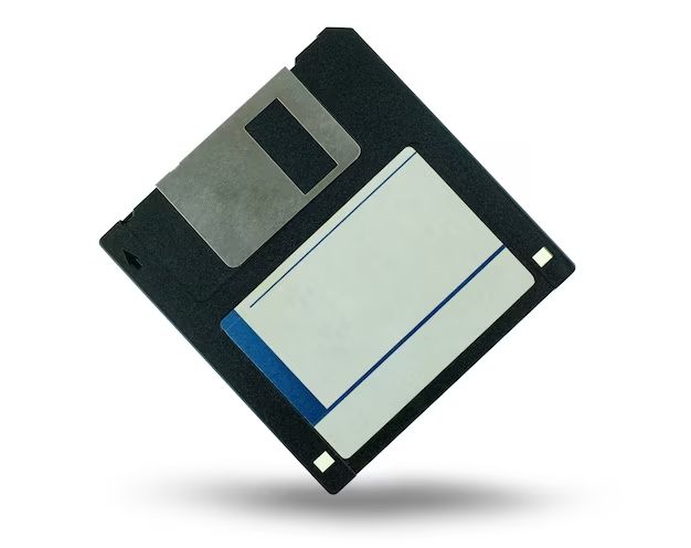 Where can I get my floppy disks converted