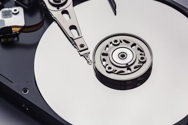 Does removing hard drive make computer safe