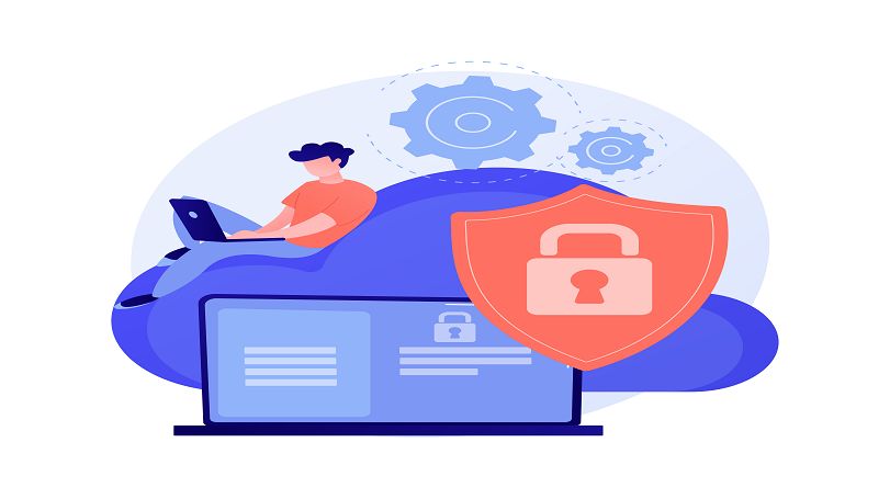 What is a security MSP