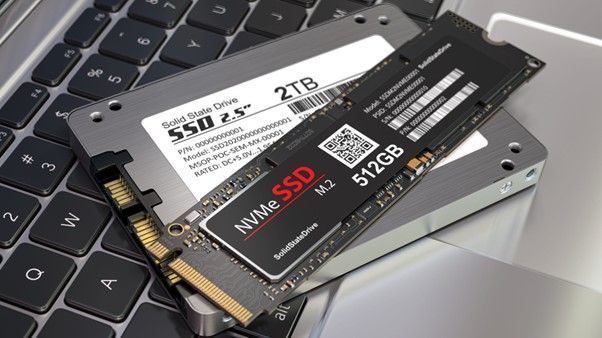 What is a good TBW for SSD