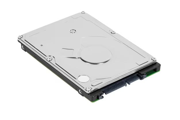 What is SATA disk on Mac