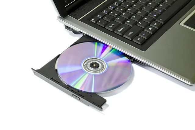 Is the optical disk drive settlement legit