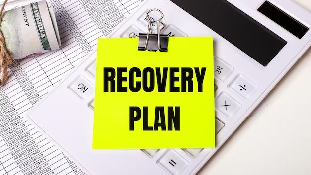 What is the San Francisco recovery plan