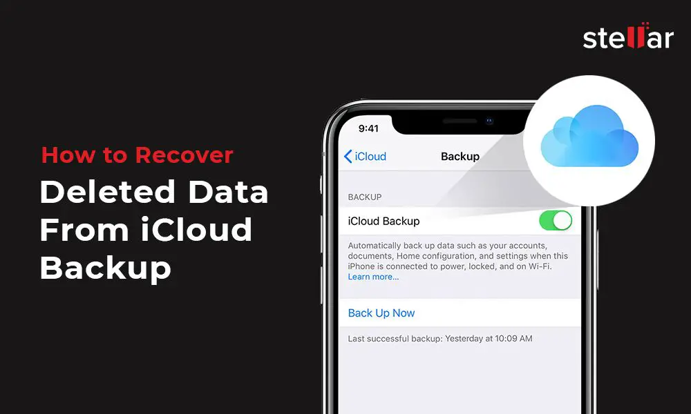 How long until iCloud data is deleted