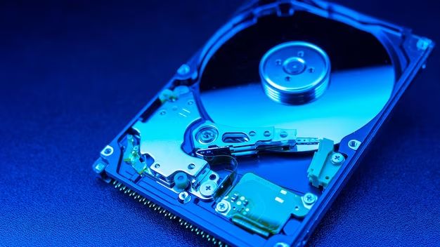 How much should you spend on a hard drive