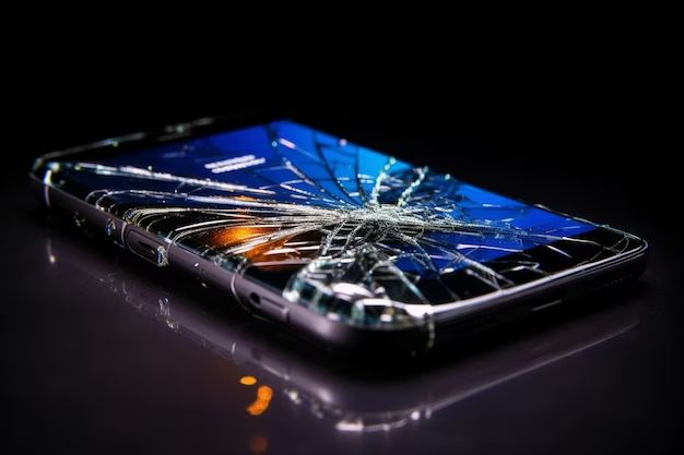 Can Apple store recover data from broken iPhone