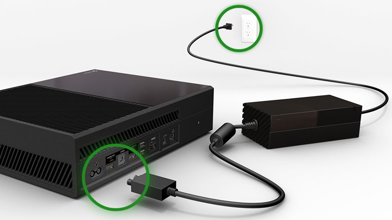 What to do if your Xbox One is getting power but won t turn on