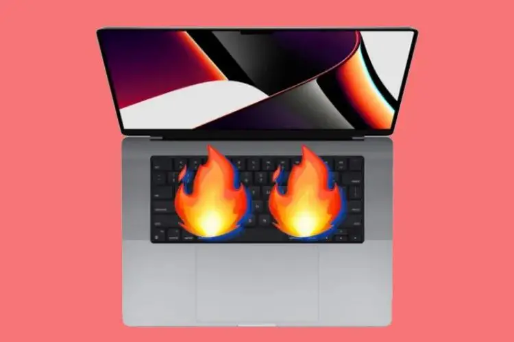 Why is my Mac overheating and making noise