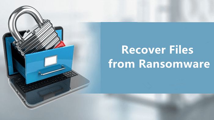 Can System Restore recover ransomware files