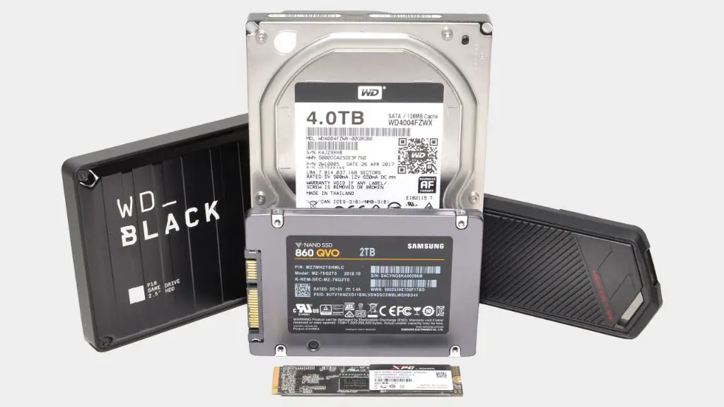 Is an SSD better than a HDD for gaming