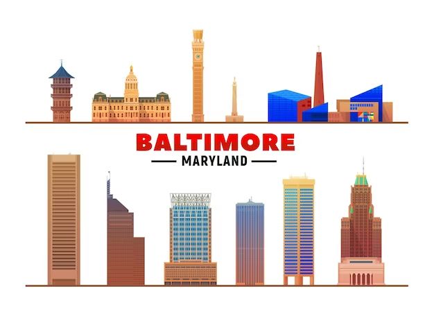 How do I check my zoning in Baltimore City