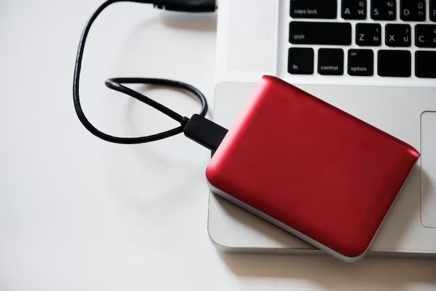 Can I use a Mac external hard drive on my PC