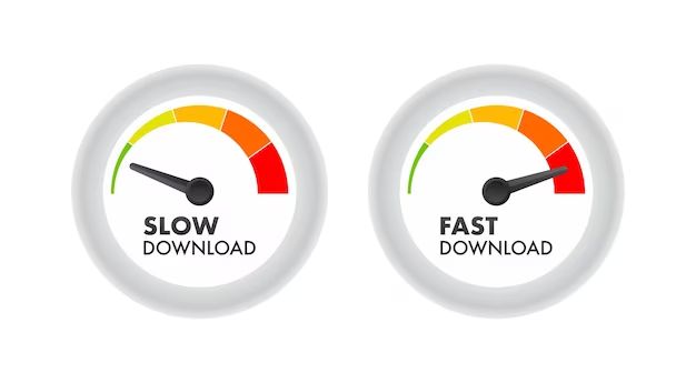 Do hard drives slow down when hot