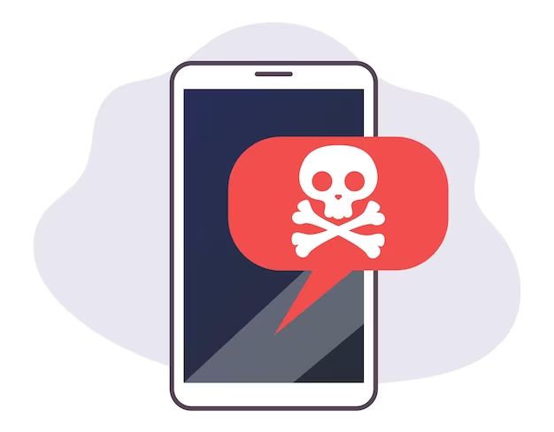 How common is iPhone malware