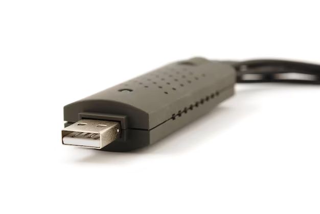 What is a USB HDD for TV