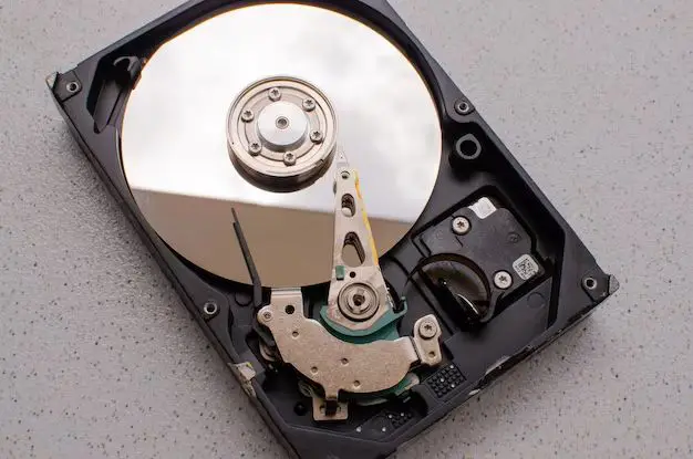 Are hard drives universal to all computers