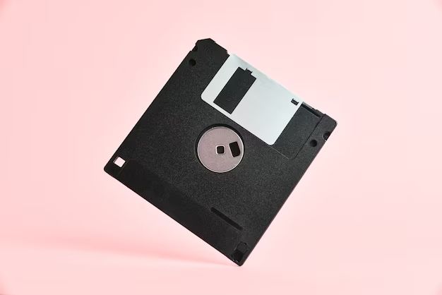 What tape is used for data backup