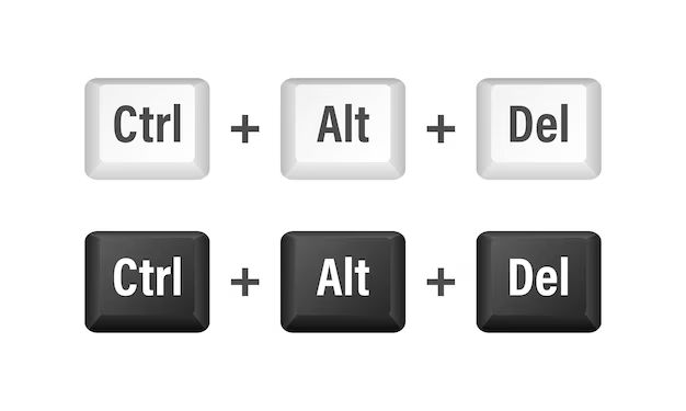 What is the shortcut key for Delete file