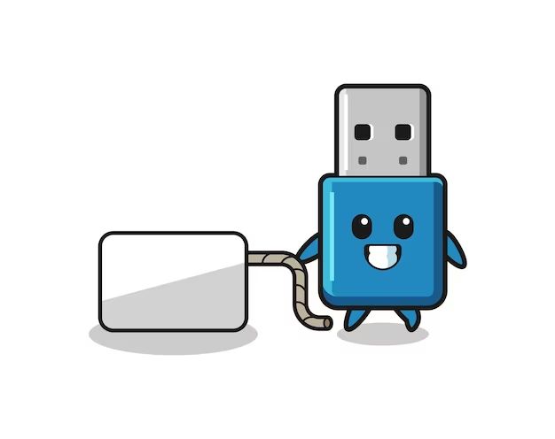 Do USB drives wear out