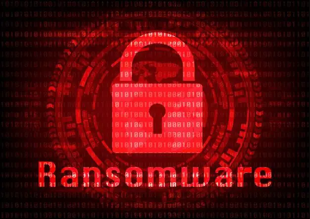 Who created ransomware