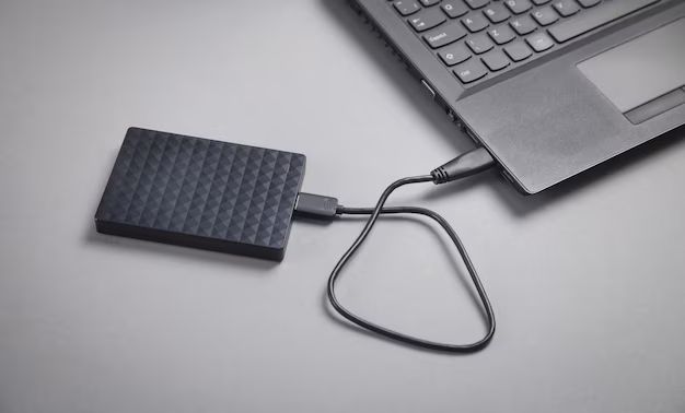 Can Seagate external hard drive be used on Mac