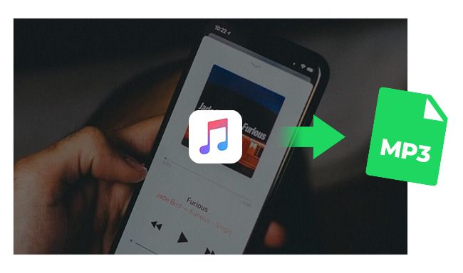 Can you download songs from Apple Music to mp3