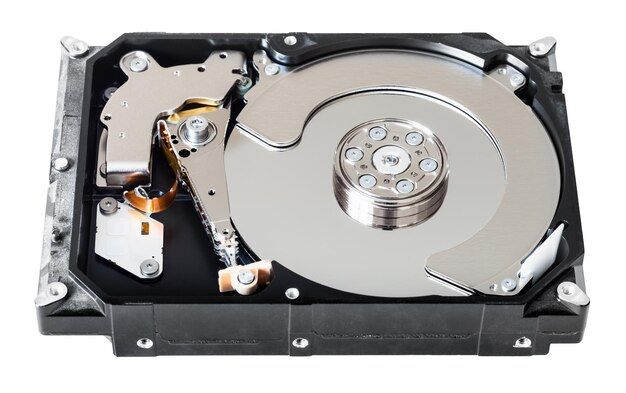 What is SATA internal hard drive