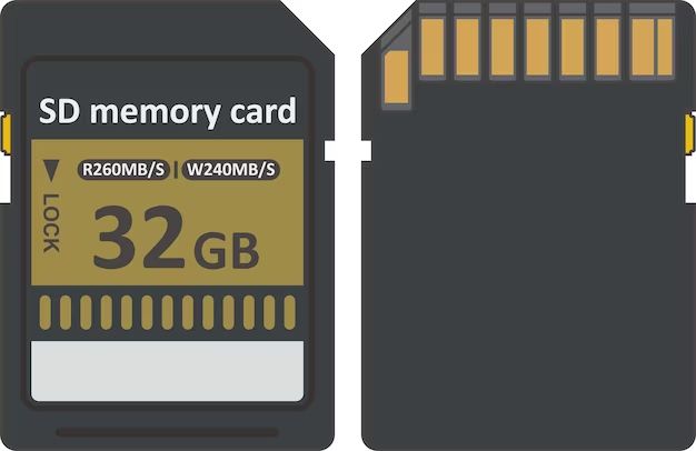 Does SD card increase storage