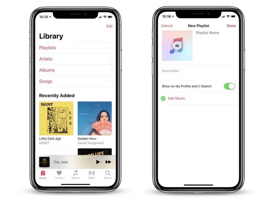 Why does Apple Music take so long to sync library