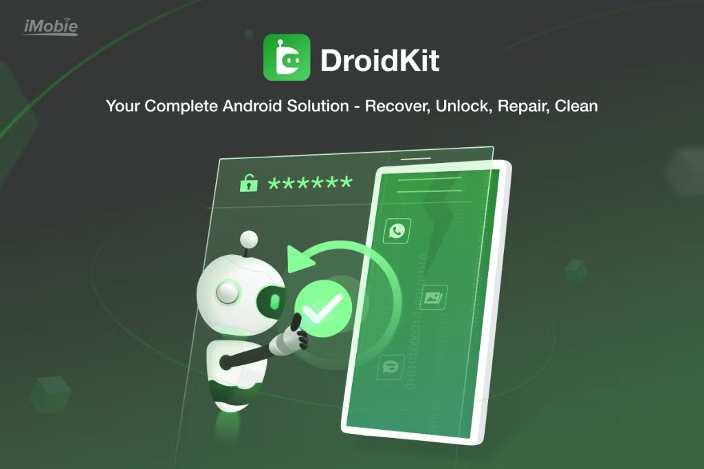 Can I use DroidKit for free