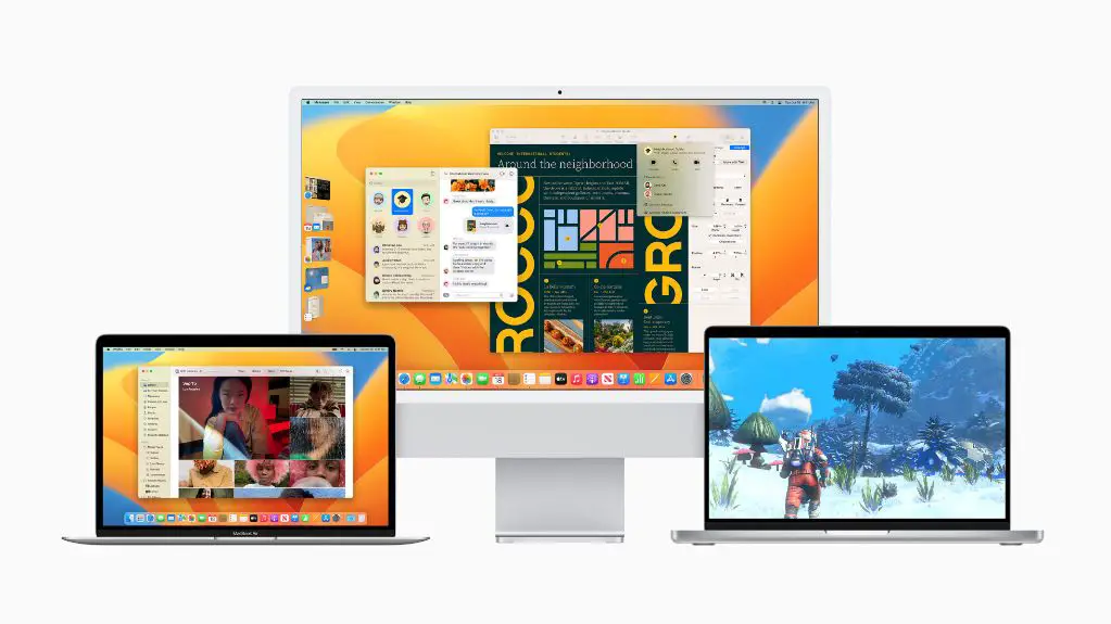 Can I install macOS Ventura on my Mac