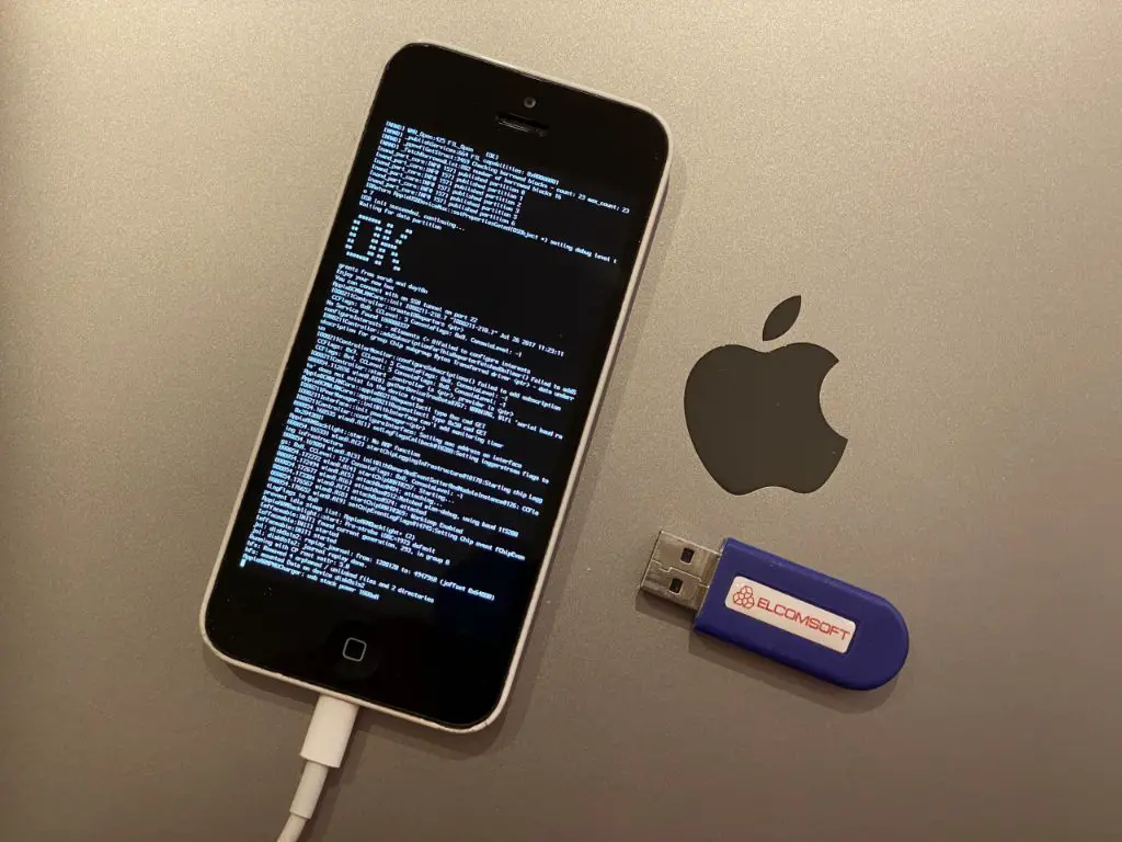 Is it possible to unlock iPhone 5C