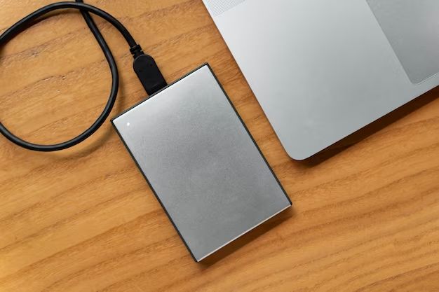 What is the biggest external SSD you can buy