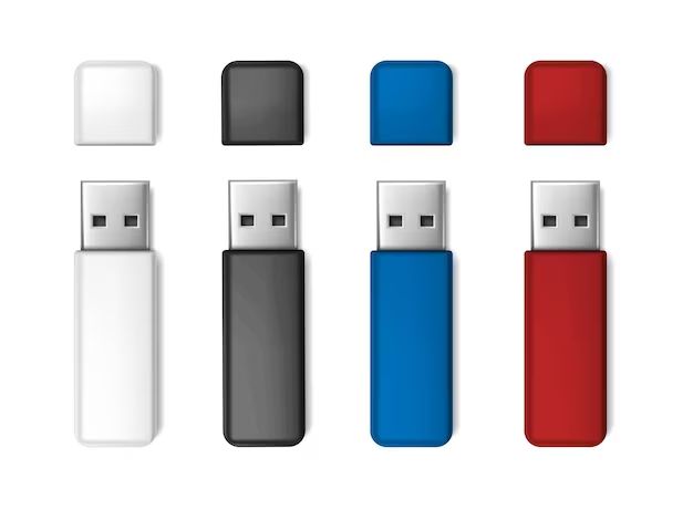 Is there a difference in quality of flash drives