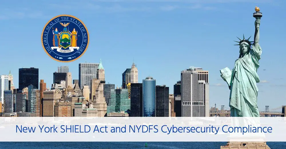 What is the NY Shield Act