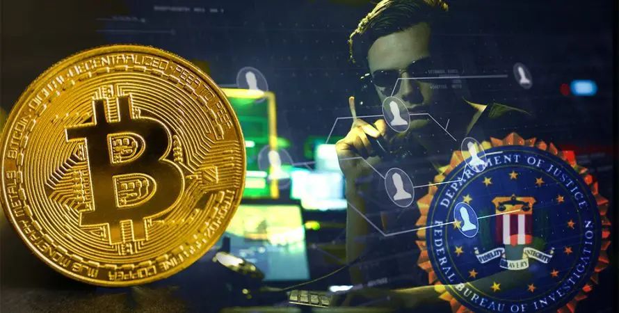 How FBI recovered Bitcoin