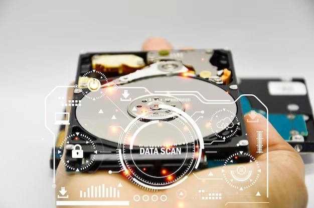 What's the best way to protect your hard drive