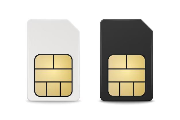 Can you recover Iphone data from SIM card