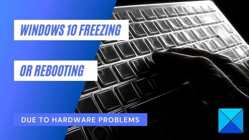 Can an overheated system cause intermittent problems or cause the system to reboot or refuse to boot