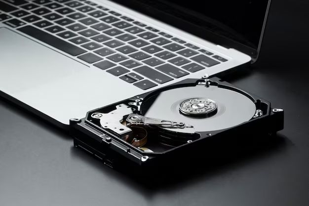 How much hard disk capacity is 1TB